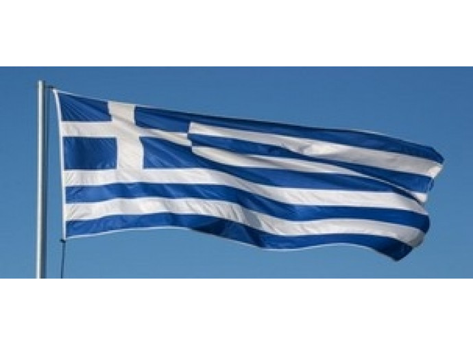 grecia bandiera grecia bandiera